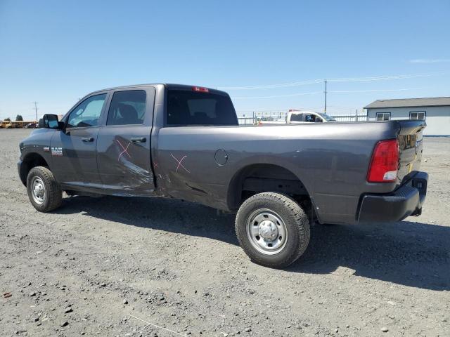RAM 2500 ST 2018 gray  gas 3C6UR5HJ7JG381335 photo #3
