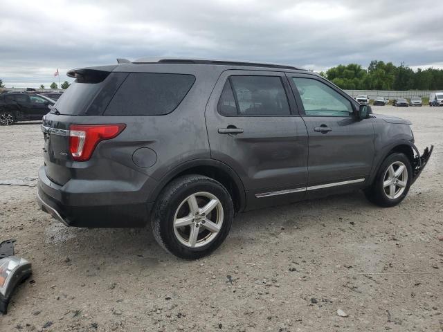 2017 FORD EXPLORER X 1FM5K8D81HGE22047