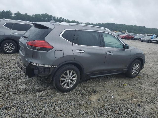 2017 NISSAN ROGUE S KNMAT2MT3HP532020