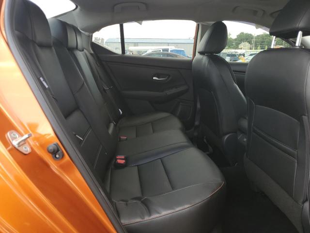 2023 NISSAN SENTRA SR 3N1AB8DV2PY318594