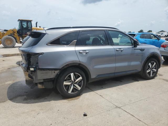 2022 KIA SORENTO EX 5XYRH4LF7NG132925