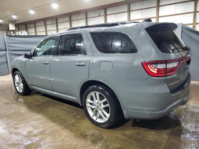 Vin: 1c4rdhdg4pc685467, lot: 63186935, dodge durango gt 20232