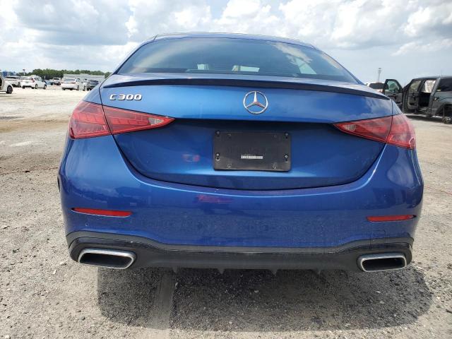 2023 MERCEDES-BENZ C 300 W1KAF4GB8PR107312