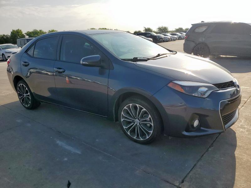 Vin: 5yfburhe8ep045993, lot: 63228395, toyota corolla l 20144