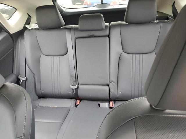 2025 LEXUS NX 250 BASE 2T2ADCEZ7SC005749