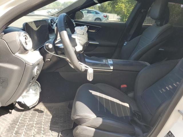 2023 MERCEDES-BENZ C300 W1KAF4HB8PR074679