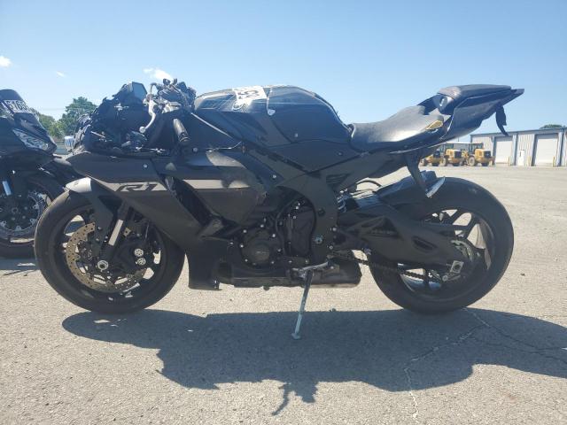 2024 YAMAHA YZFR1 JYARN66E7RA004113
