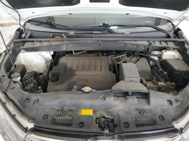 2015 TOYOTA HIGHLANDER - 5TDBKRFH0FS169042