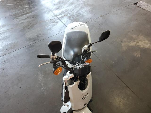 2011 YAMAHA XF50 RKRSA33A8BA180264