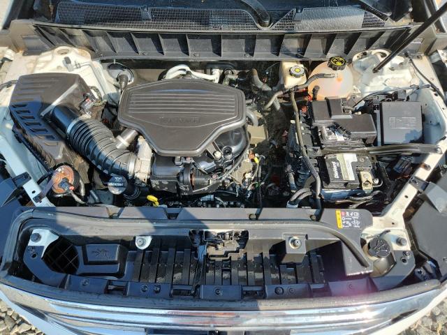 2018 GMC ACADIA SLT 1GKKNULS5JZ140822