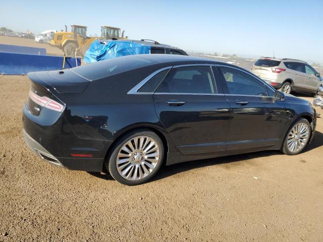2016 LINCOLN MKZ 3LN6L2J92GR600437