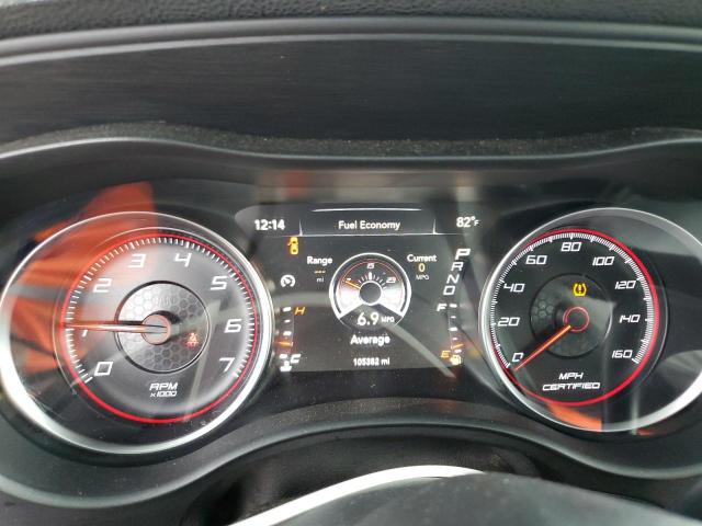 2015 DODGE CHARGER PO 2C3CDXAT8FH726829