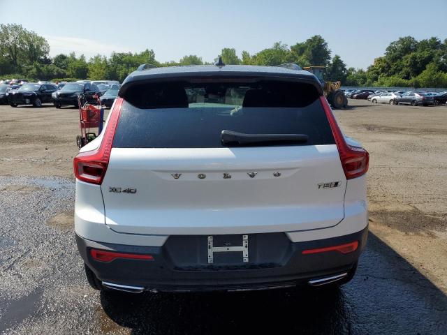 2020 VOLVO XC40 T5 R- YV4162UM2L2197853