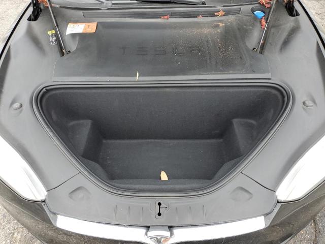 2017 TESLA MODEL S 5YJSA1E17HF202070