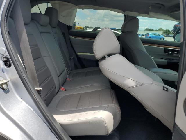 2019 HONDA CR-V EXL 7FARW1H89KE037322