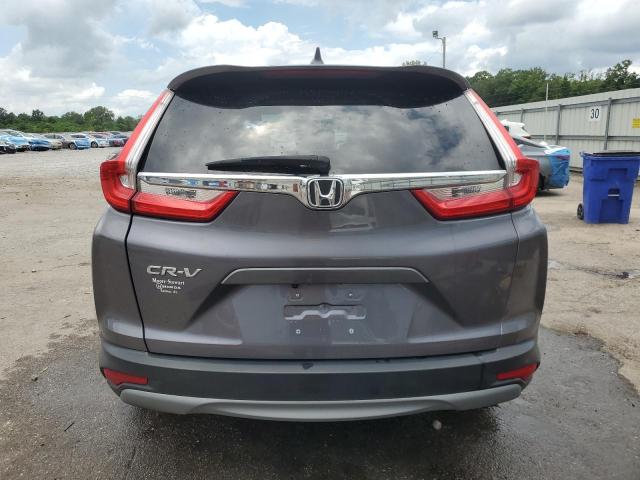 2018 HONDA CR-V EXL 7FARW1H89JE032233