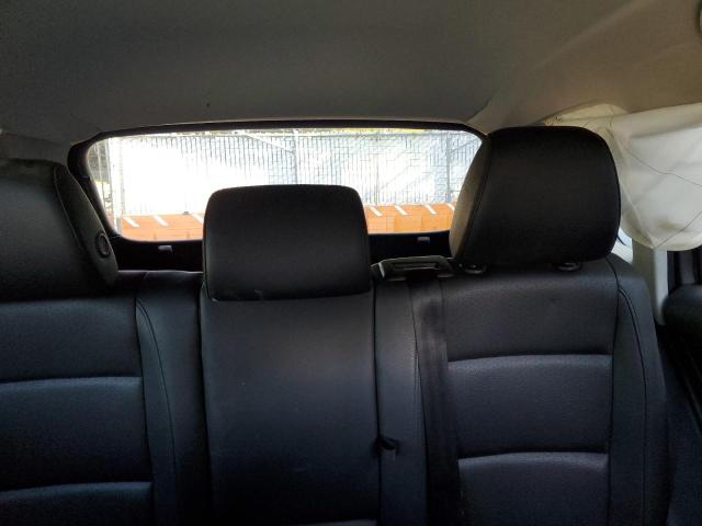 2016 VOLKSWAGEN TIGUAN S - WVGBV7AX6GW536825