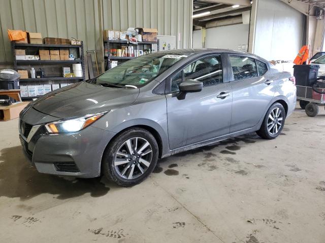 NISSAN VERSA SV