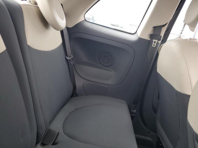 2016 FIAT 500 POP 3C3CFFARXGT164188