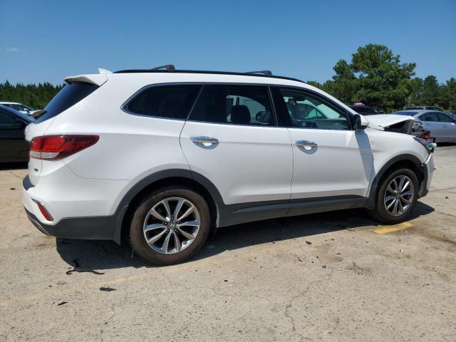 2018 HYUNDAI SANTA FE S KM8SMDHF3JU268334