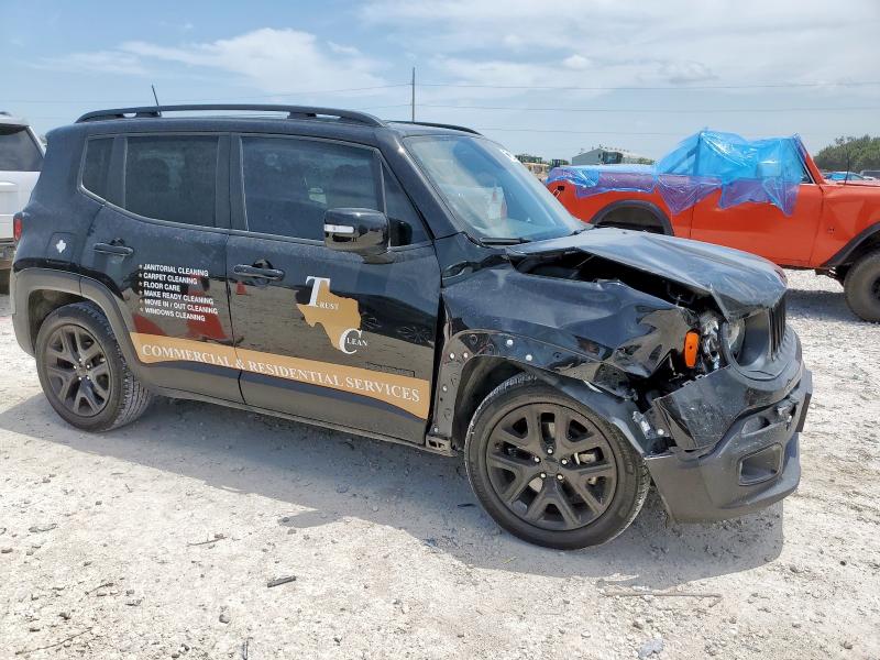 2018 JEEP RENEGADE LATITUDE ZACCJABB4JPH33498