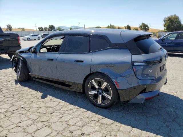 2022 BMW IX XDRIVE50 WB523CF05NCJ85544