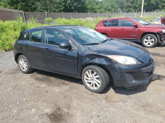 2013 MAZDA 3 I - JM1BL1LP9D1844293