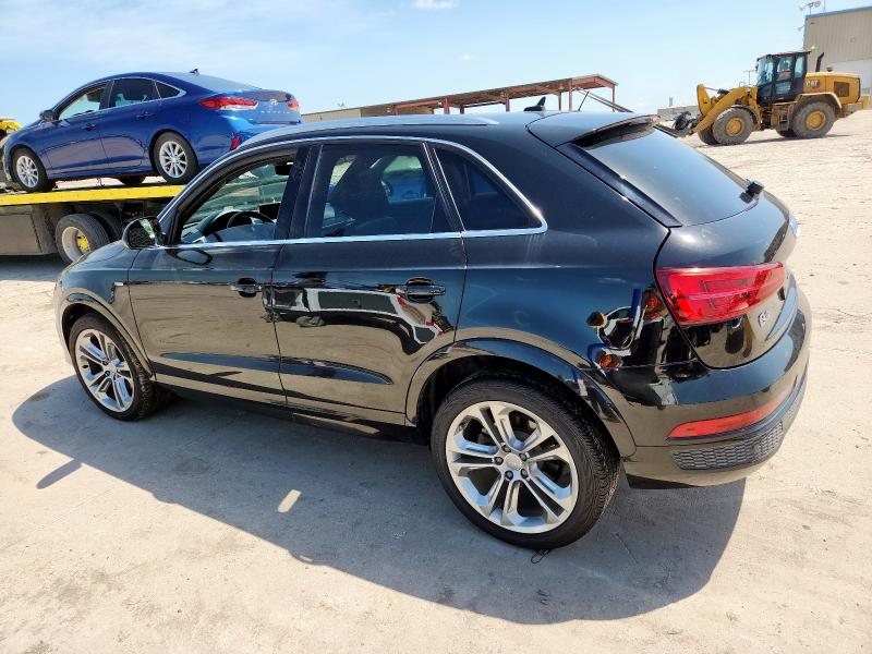 2016 AUDI Q3 PRESTIG WA1GFCFS6GR024472