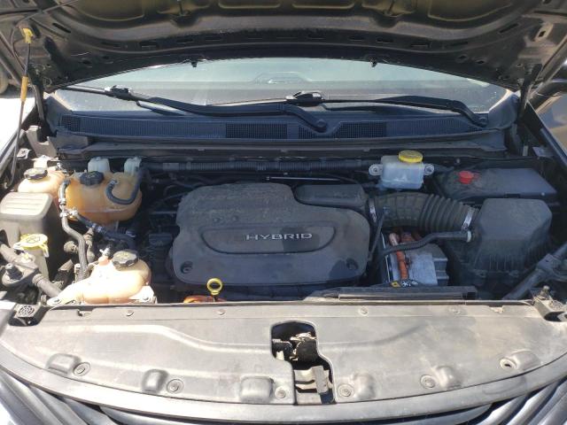 2018 CHRYSLER PACIFICA H 2C4RC1L7XJR359487