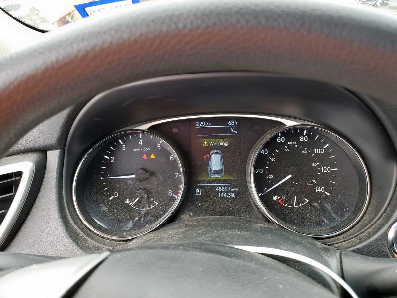 2016 NISSAN ROGUE S - JN8AT2MT5GW022003