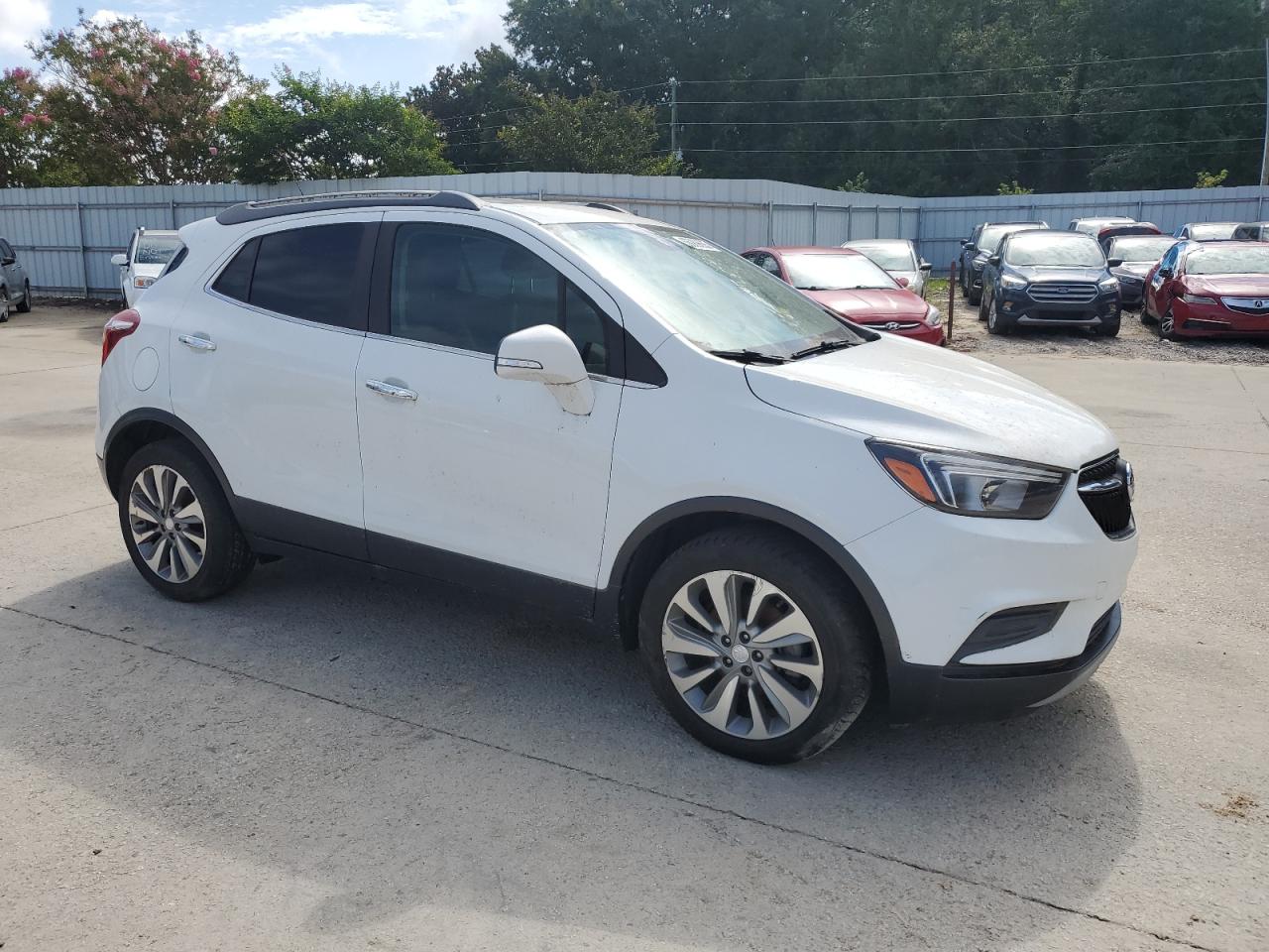 BUICK ENCORE PREFERRED