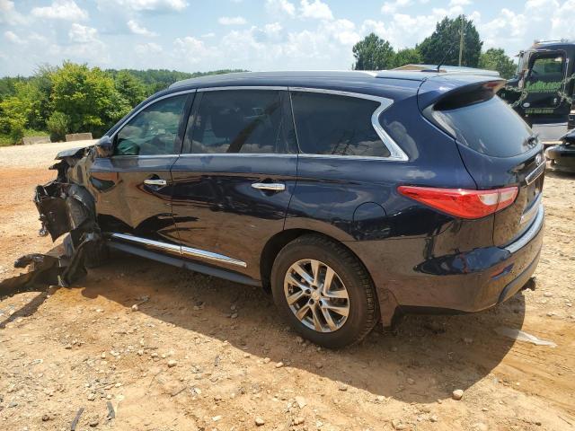 2015 INFINITI QX60 - 5N1AL0MM6FC540125