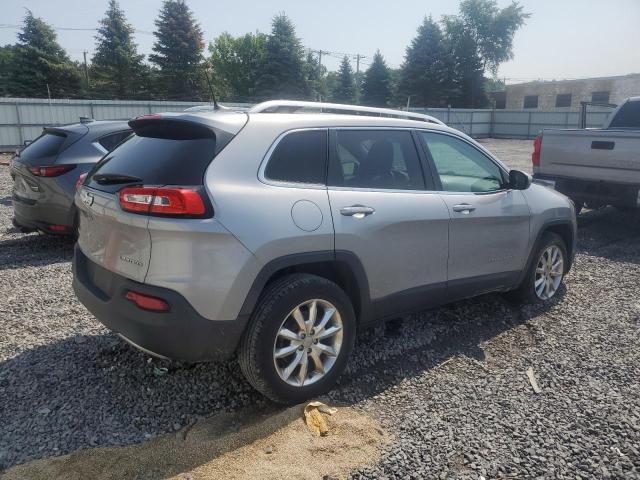 2017 JEEP CHEROKEE L 1C4PJMDB5HW515440
