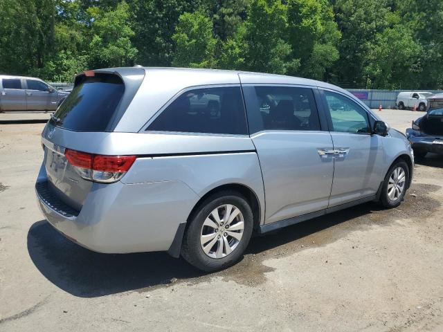 2016 HONDA ODYSSEY SE 5FNRL5H3XGB009858