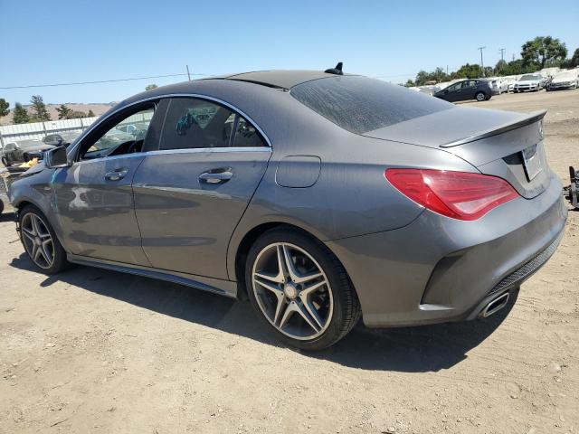 2014 MERCEDES-BENZ CLA 250 - WDDSJ4EB5EN159989