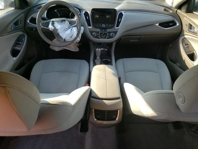 2018 CHEVROLET MALIBU LT - 1G1ZD5ST9JF164564