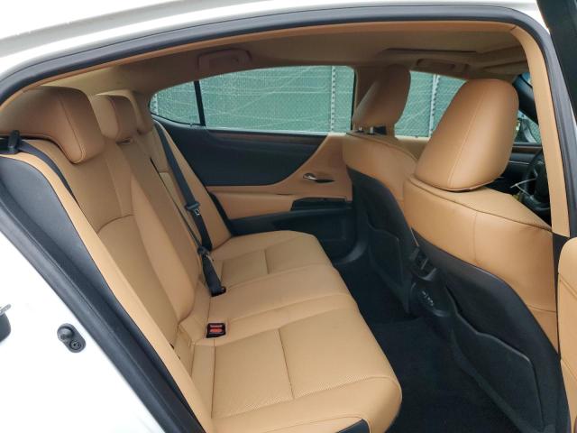 2022 LEXUS ES 300H BA - 58ADA1C18NU017593