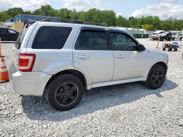 2011 FORD ESCAPE XLT - 1FMCU9DG8BKA85654