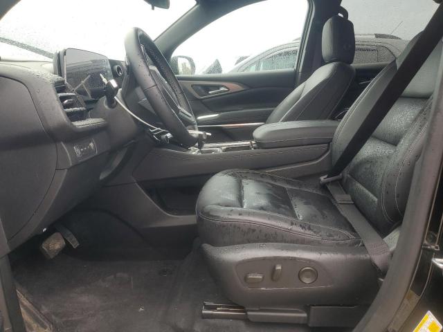2024 CHEVROLET TRAVERSE L 1GNEVGKS7RJ142584