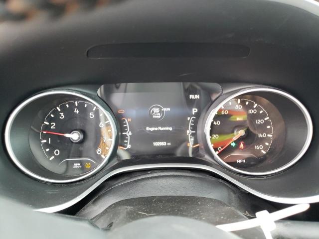 2018 JEEP COMPASS LA 3C4NJCBBXJT266553