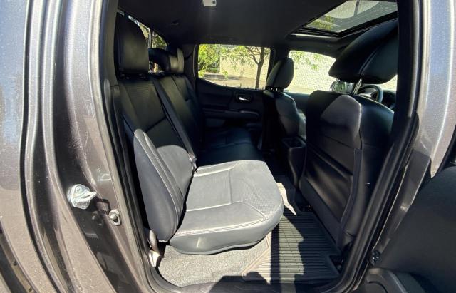 2022 TOYOTA TACOMA DOU - 3TYCZ5AN8NT058506