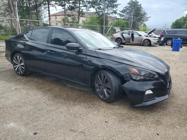 2020 NISSAN ALTIMA SR - 1N4BL4CV1LN309925