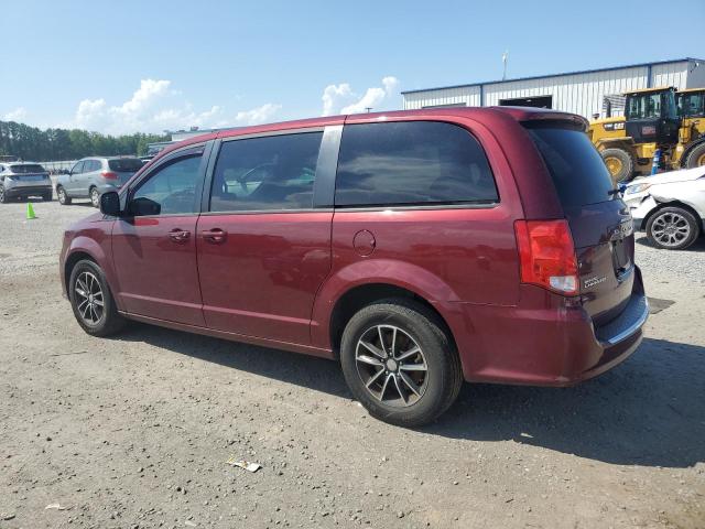 2018 DODGE GRAND CARA 2C4RDGEG1JR296079