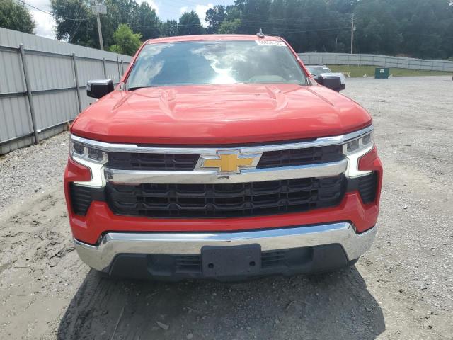 2023 CHEVROLET SILVERADO C1500 LT 2GCPACED0P1141237