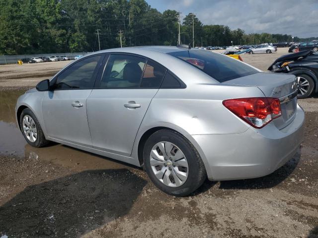 2015 CHEVROLET CRUZE LS - 1G1PA5SH6F7271584