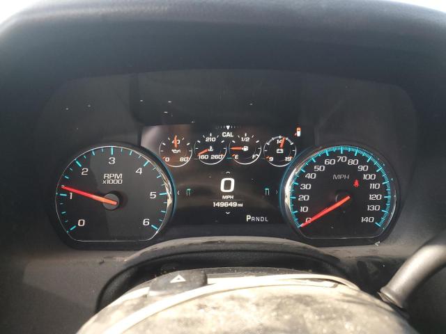 2017 GMC YUKON XL K 1GKS2GKCXHR383511