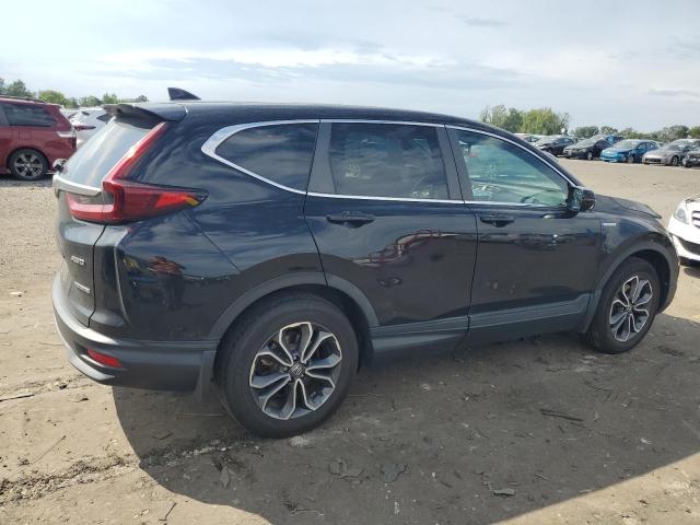 2021 HONDA CR-V EXL 7FART6H8XME019484