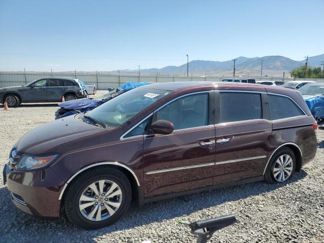 2014 HONDA ODYSSEY EX - 5FNRL5H66EB008648