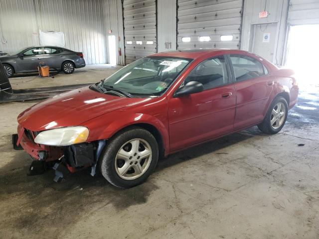 DODGE STRATUS SX