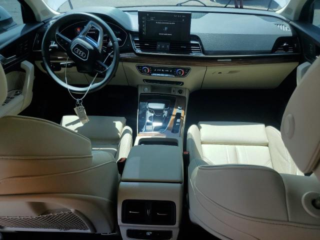 2023 AUDI Q5 E PREMI WA1E2AFY0P2040459